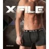 Трусы-боксеры мужские X File Guss Boxer - 2