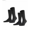 Носки мужские Falke 14610 Happy DP SO (муж.) (2пары)