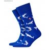 Носки мужские Burlington  21874 Sharky SO