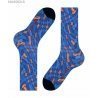 Носки мужские Burlington 21892 Argyle Love SO - 3