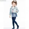 Колготки детские Giulia JILL 04 - 2