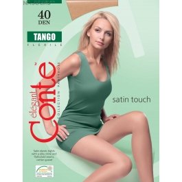 Колготки Conte Elegant Tango 40