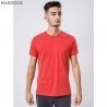 Футболка Oxouno OXO 0590 KULIR 02 Classic U-вырез