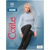 Колготки из  микрофибры Conte Elegant Triumf 80 Xl