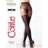 Колготки с имитацией чулок Conte Elegant Emotion 50