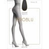 Колготки с эффектом "второй кожи Oroblu Divine 10 Nanofibra