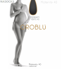 Колготки для будущих мам Oroblu Maternity 40 - 2
