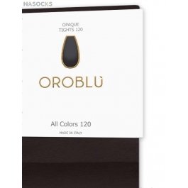Колготки с микрофиброй Oroblu All Colors 120