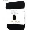 Колготки теплые с хлопком Oroblu Lindsey Fine Cotton