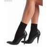 Носочки с микрофиброй Oroblu Demi Bas Opaque 50 - 2