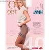 Колготки женские с моделирующими штанишками Ori Power Slim 40