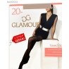 Колготки женские Glamour Tiamo 20