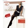 Колготки женские Glamour Tiamo 40