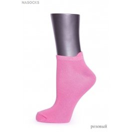 Носки женские короткие Alla Buone Socks Cd001