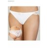Трусы женские бразилиана Intimo Bd Jasmine 37365 Brasilian Slip - 3