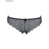 Трусы женские бразилиана Innamore Intimo Bd Lanciano 37327 Brasilian Slip - 2