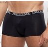 Трусы боксеры мужские Enrico Coveri Eb1001 Uomo Boxer - 2