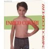 Трусы боксеры для мальчика Enrico Coveri Eb4057 Boy Boxer
