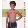 Трусы боксеры для мальчика Enrico Coveri Eb4059 Boy Boxer