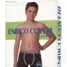 Трусы боксеры для мальчика Enrico Coveri Eb4059 Junior Boxer