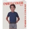 Комплект для мальчика Enrico Coveri Ec4049 Boy Coord. Boxer - T-shirt