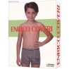 Трусы боксеры для мальчика Enrico Coveri Eb4063 Boy Boxer