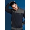 Теплый мужской спортивный комплект Enrico Coveri Ea1022 Athletic