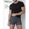 Мужской комплект Primal Cb126 Coord. Boxer + T-shirt