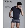 Мужской комплект  Primal Cb133 Coord. Boxer + T-shirt