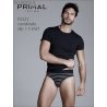 Мужской комплект  Primal Cs131 Coord. Slip + T-shirt