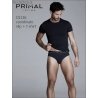 Мужской комплект Primal Cs136 Coord. Slip + T-shirt