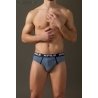 Трусы мужские слипы X File Dario Slip