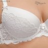 Бюст Dolche (балконет) Dimanche lingerie 1067 - 2