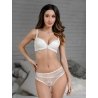 Бюст Ribera (балконет) Dimanche lingerie 1151