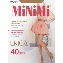 Колготки Minimi ERICA 40