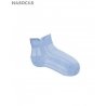 Носки детские однотонные ажурные AKOS C40 A58 - 2
