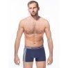 Трусы боксеры Enrico Coveri EB 1668 boxer - 4