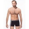 Трусы боксеры Enrico Coveri EB 1668 boxer - 2