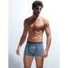 Трусы боксеры Enrico Coveri EB 1669 boxer - 4