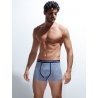 Трусы боксеры Enrico Coveri EB 1669 boxer - 6