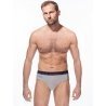 Трусы мужские Enrico Coveri ES 1674 slip - 3