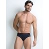 Трусы мужские Enrico Coveri ES 1674 slip - 2