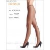 Колготки в сетку Oroblu Tricot - 3