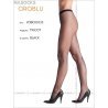 Колготки в сетку Oroblu Tricot - 2