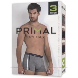Трусы мужские Primal PRIMAL S227 (3 шт.) slip