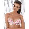 Бюст Jespe light (пуш-ап) Dimanche lingerie 1835