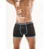 Трусы боксеры мужские Omsa for men OmF 2803