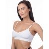 Топ спортивный хлопковый  Giulia COTTON BRA 01 var C