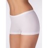 Трусы боксеры бесшовные женские Giulia BOXER BRIEFS