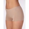 Трусы боксеры бесшовные женские Giulia BOXER BRIEFS - 2